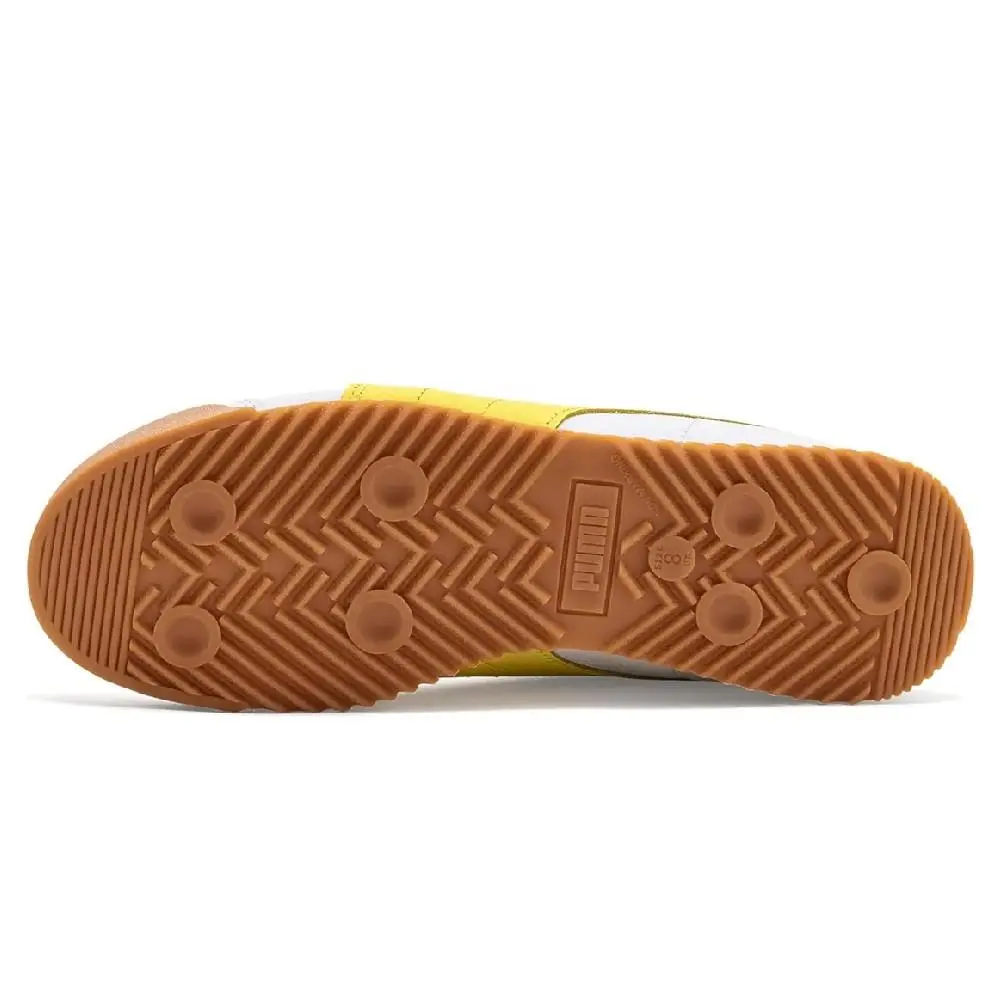 Puma shoes - 405943 02 - 405943 02 - Puma White-Lemon Meringue-Blue Jewel 8