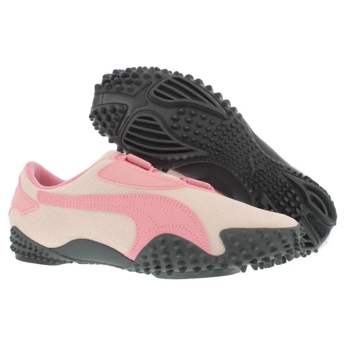 Puma Mostro Slip On GS Girls Shoes