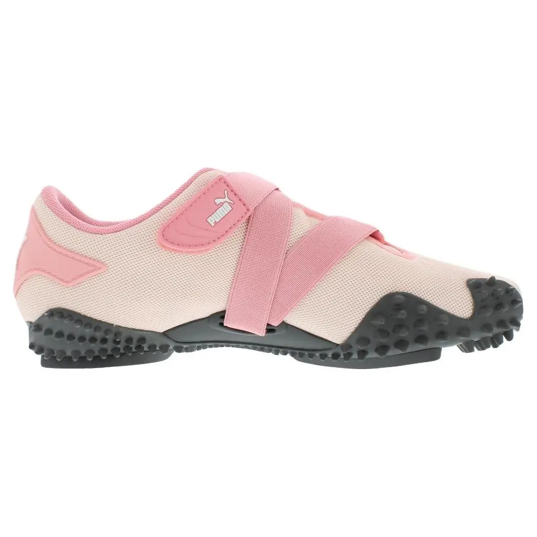 Puma shoes - 40372905 - 40372905 - Jasmine Flower/Pinkscape, Main: Pink 1