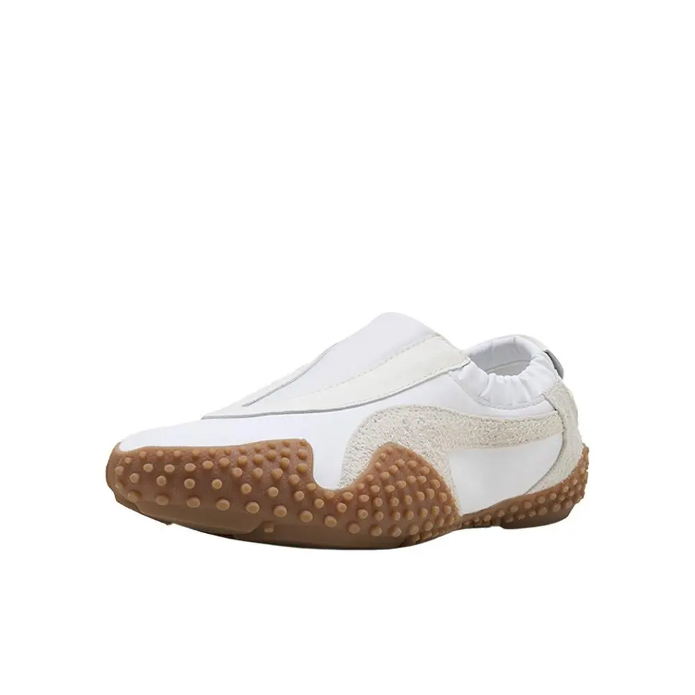Puma shoes - PUMA Mostro Move Slip On - 40513101 - White 0