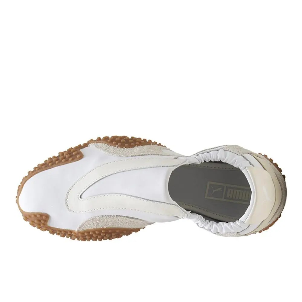 Puma shoes - PUMA Mostro Move Slip On - 40513101 - White 10