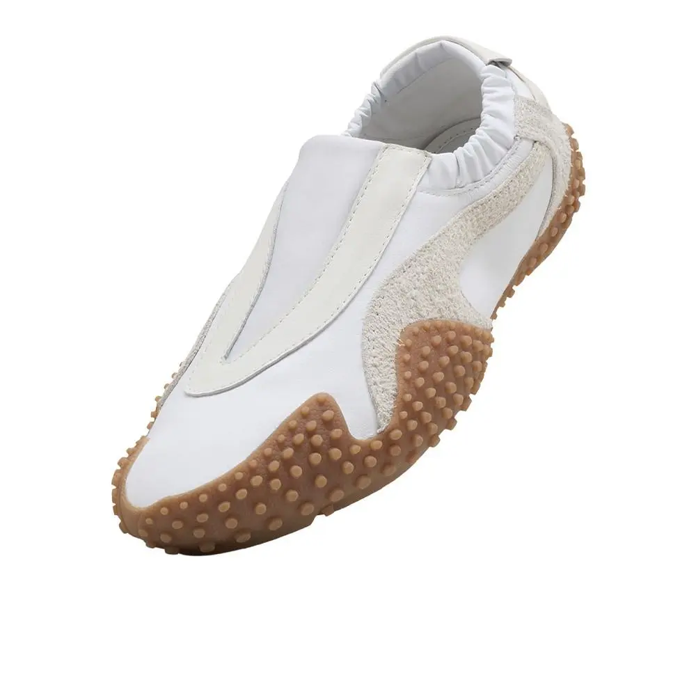 Puma shoes - PUMA Mostro Move Slip On - 40513101 - White 12