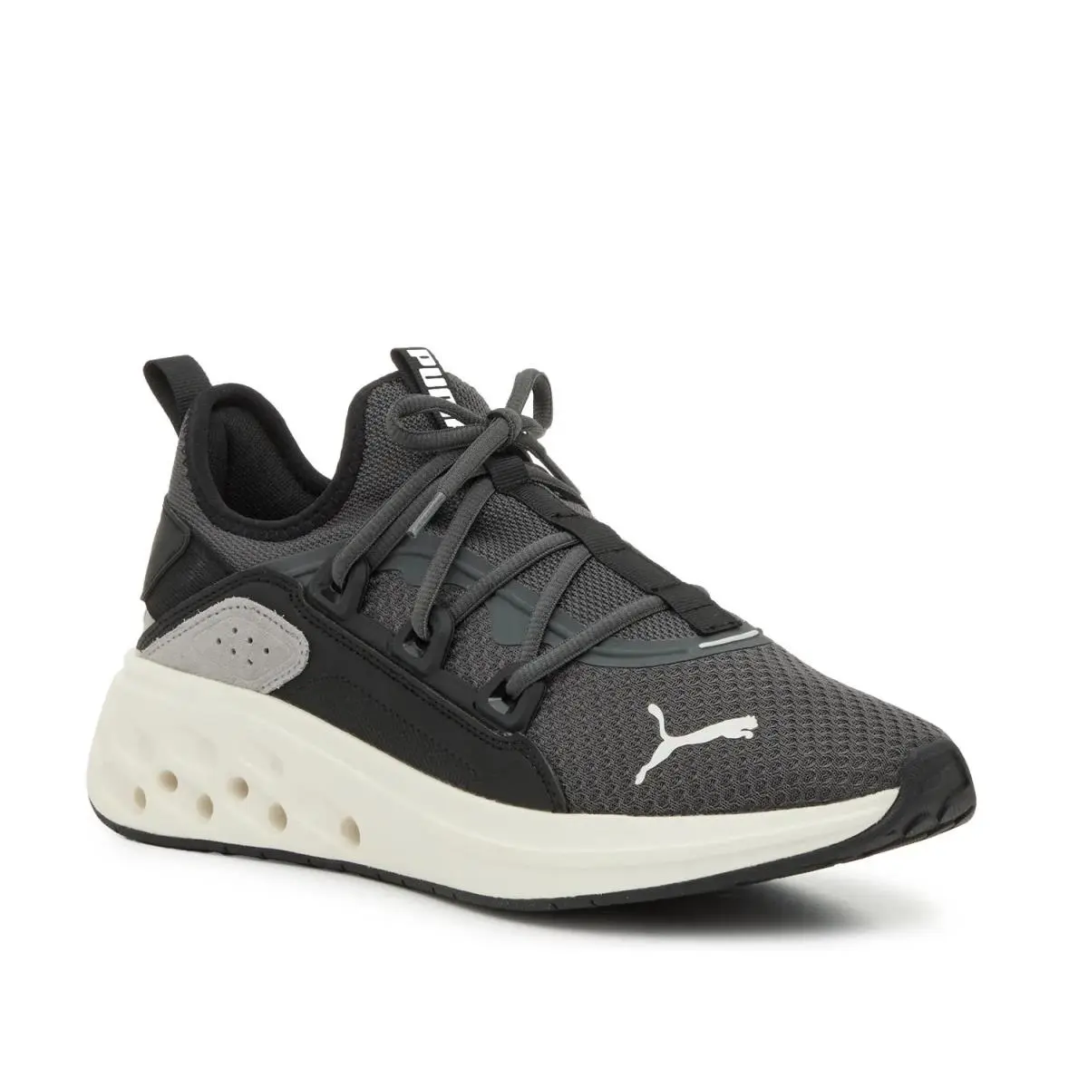 Man`s Athletic Sneakers Puma Softride Frequence Street Sneaker