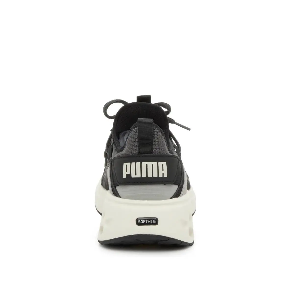 Puma shoes - Grey 2