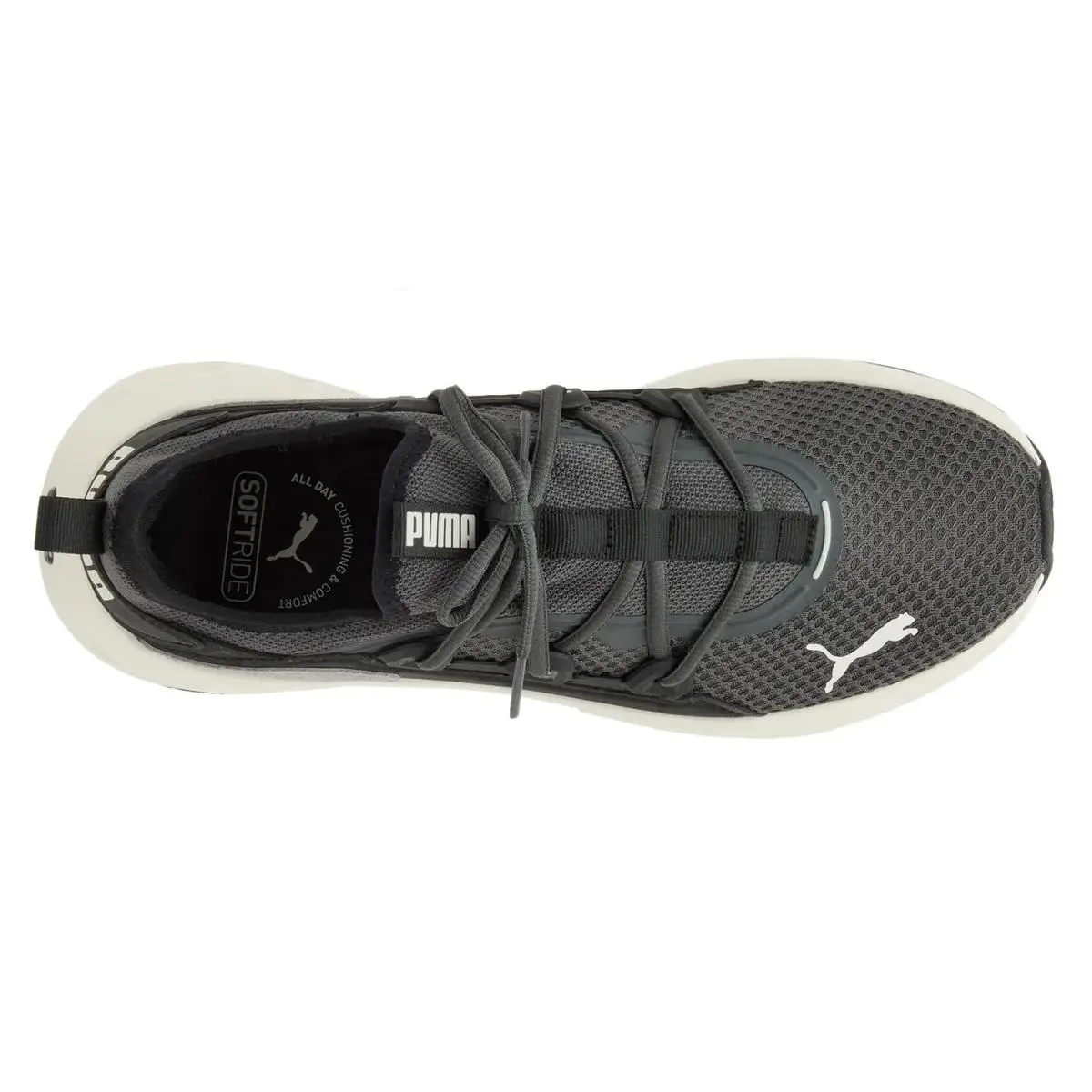 Puma shoes - Grey 5