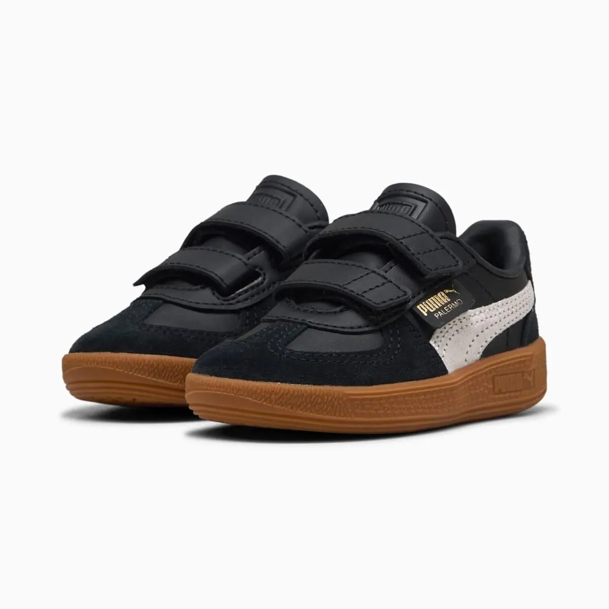 Puma shoes - 041468160219 - 041468160219 - BLACK/FEATHERGRAY/GUM 0
