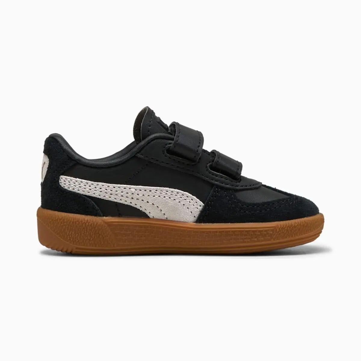 Puma shoes - 041468160219 - 041468160219 - BLACK/FEATHERGRAY/GUM 9