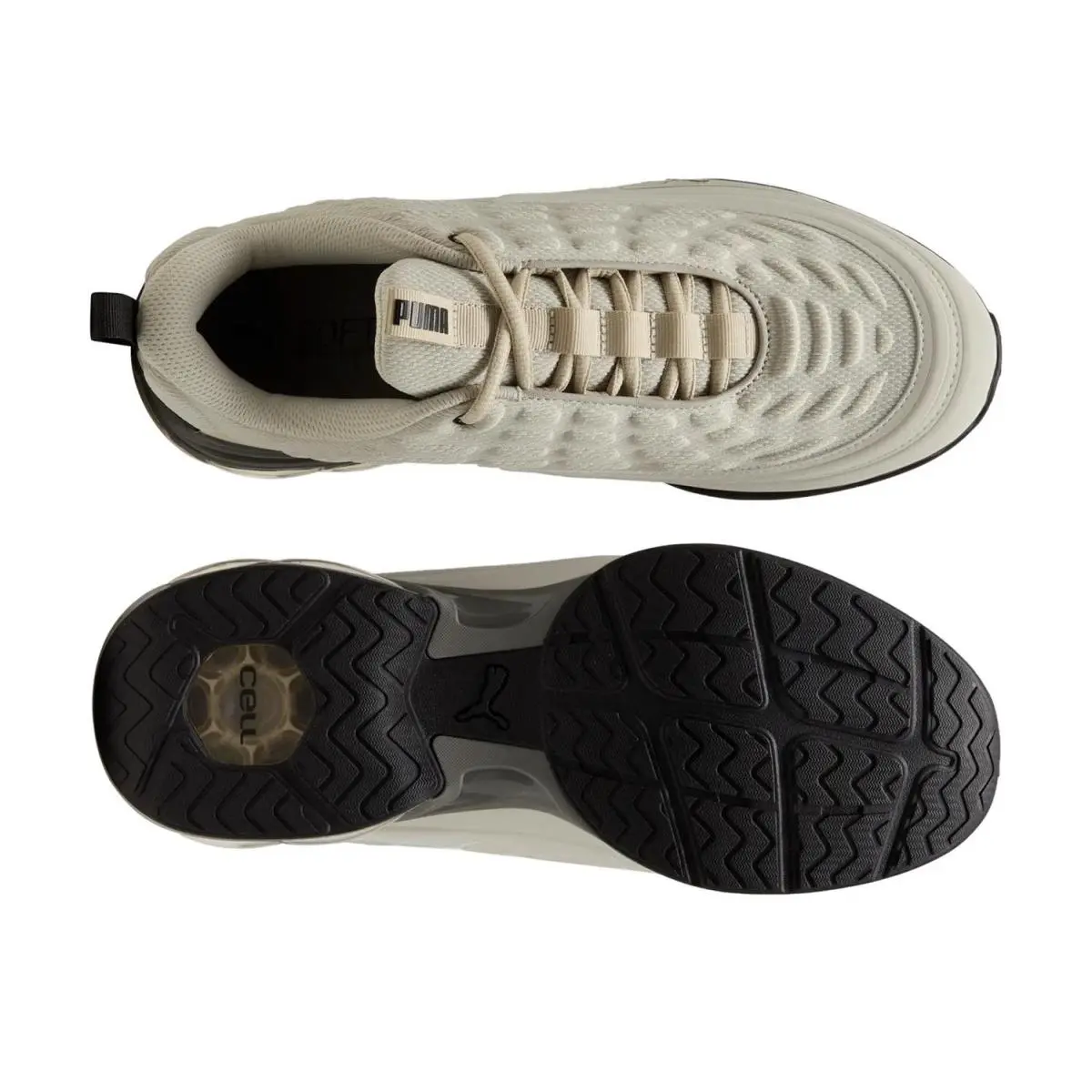 Puma shoes - Beige 2