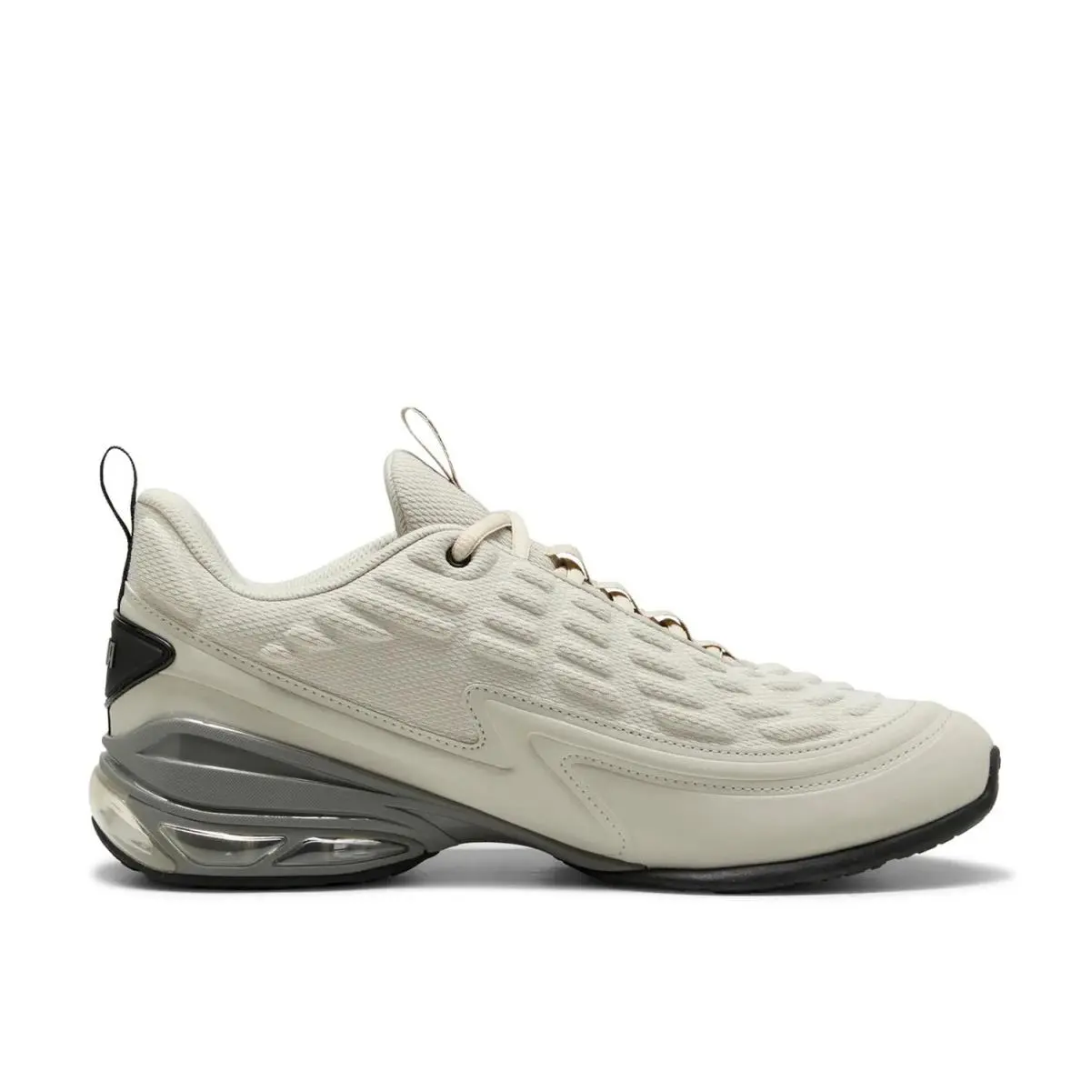 Puma shoes - Beige 3