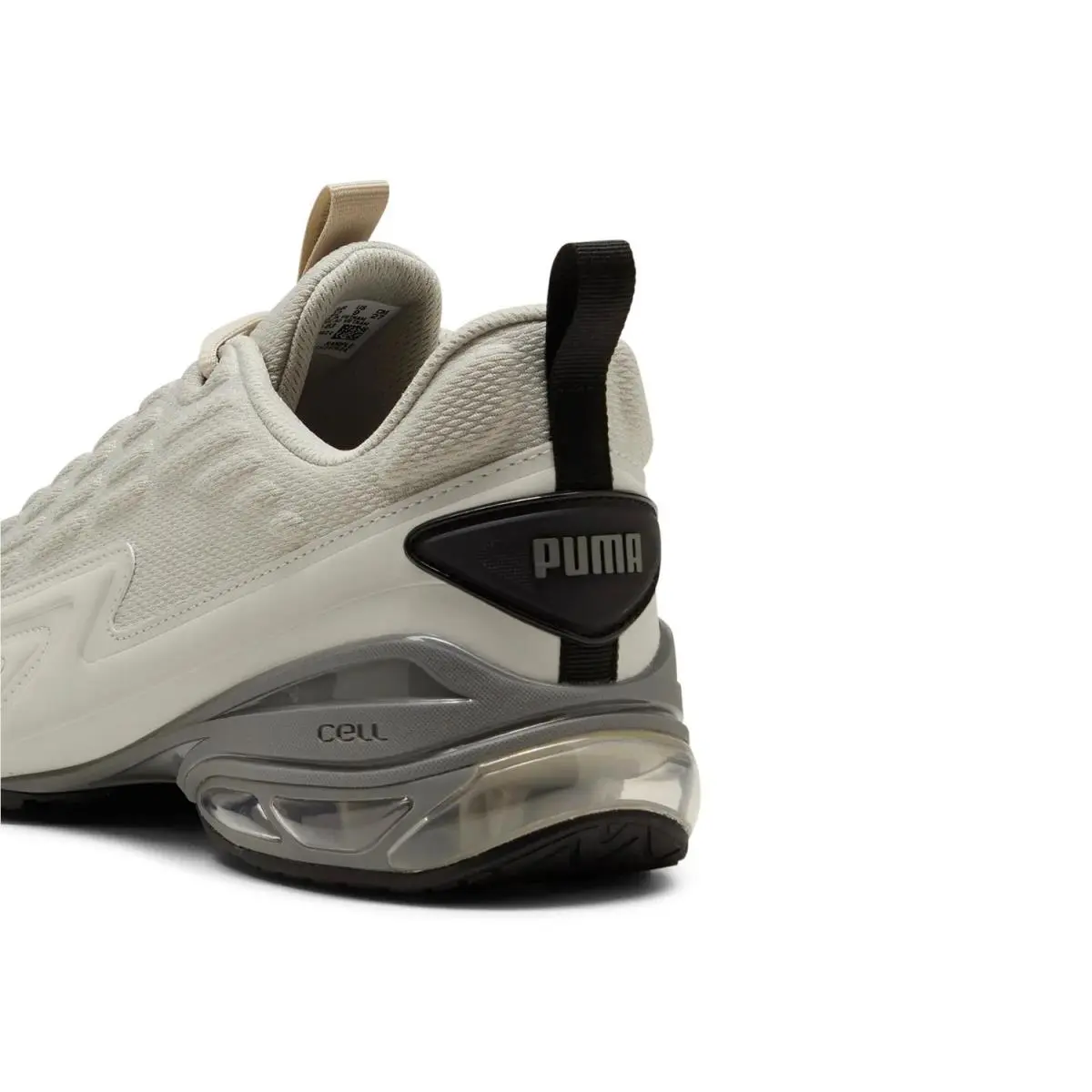 Puma shoes - Beige 0