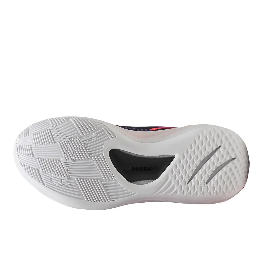 Puma shoes - PUMA All Pro Nitro Basketball - 31125801 - Purple 3
