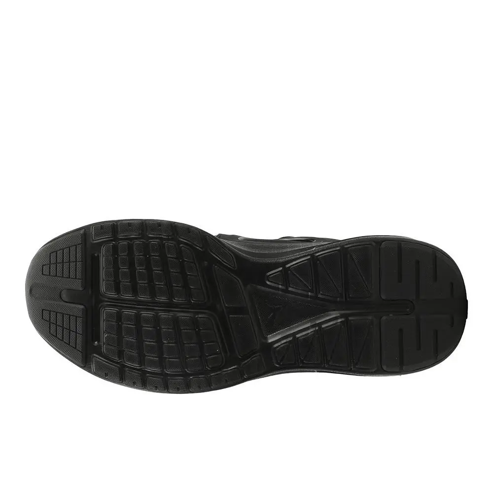 Puma shoes - PUMA Softride Enzo Evo Wide Lace Up - 31322401 - Black 3