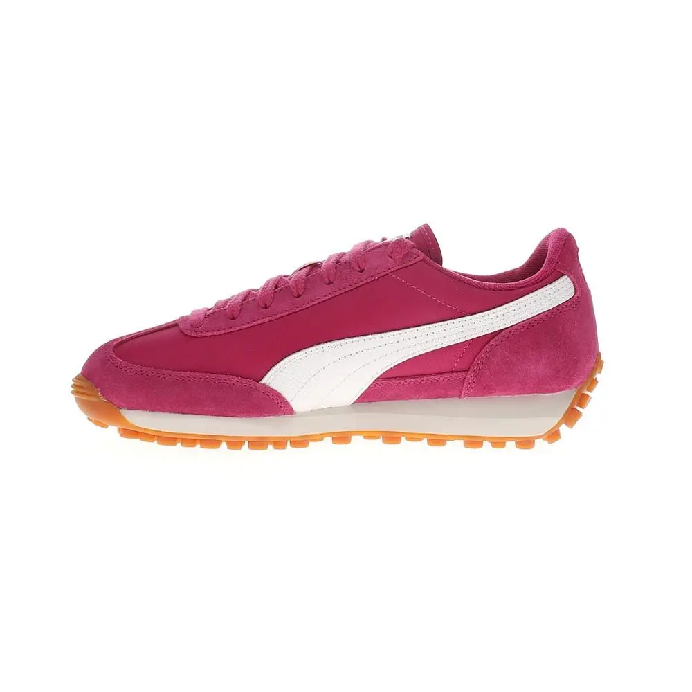 Puma shoes - PUMA Easy Rider Vintage Lace Up - 40077311 - Pink 7