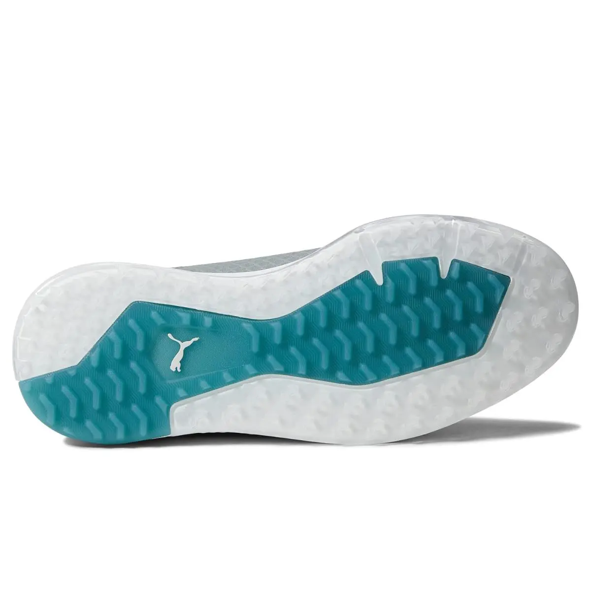 Puma shoes - High-Rise/Puma Silver/Porcelain 1