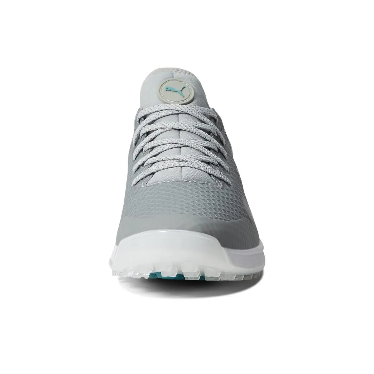 Puma shoes - High-Rise/Puma Silver/Porcelain 4
