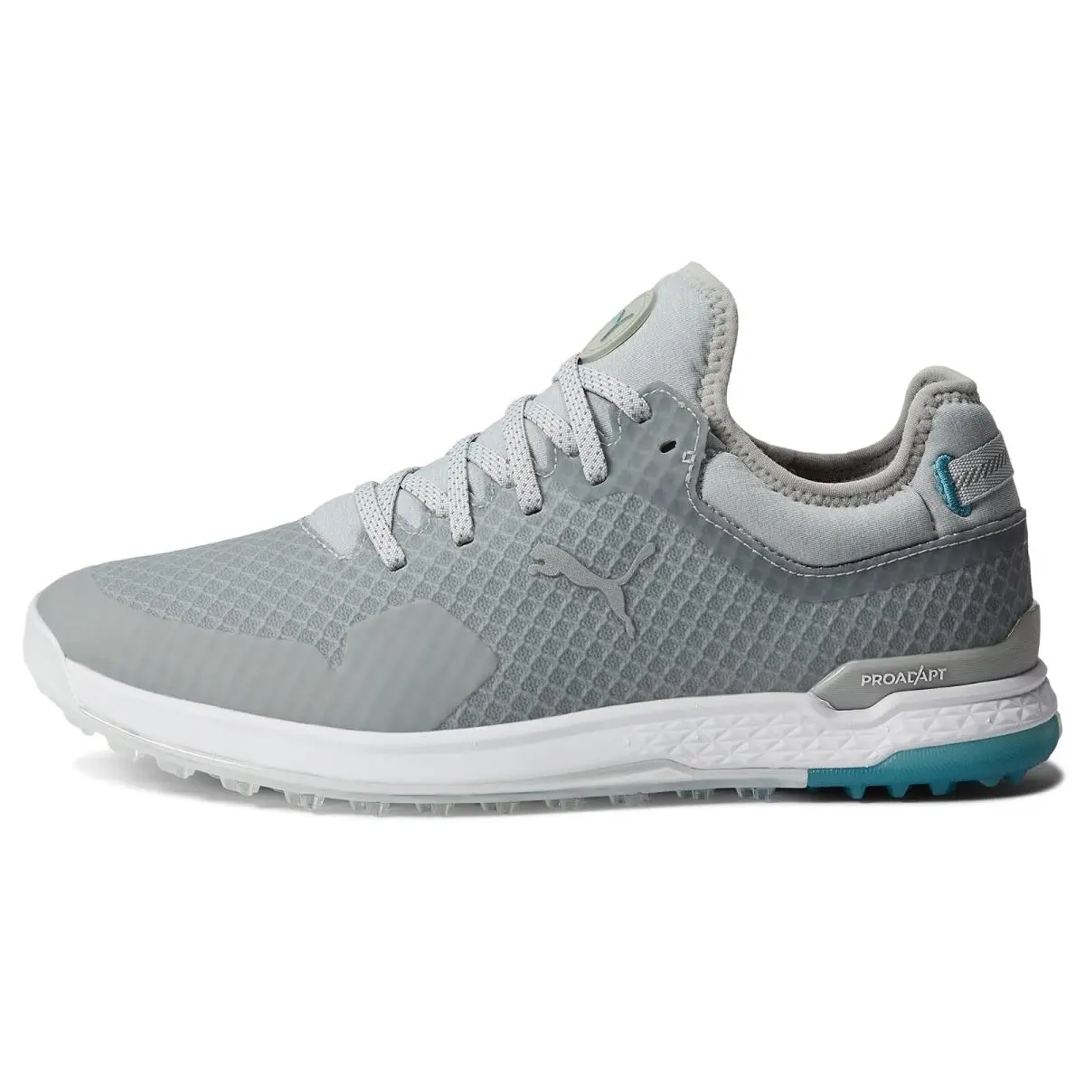 Puma shoes - High-Rise/Puma Silver/Porcelain 8