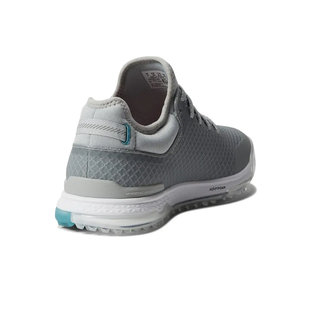 Puma shoes - High-Rise/Puma Silver/Porcelain 9