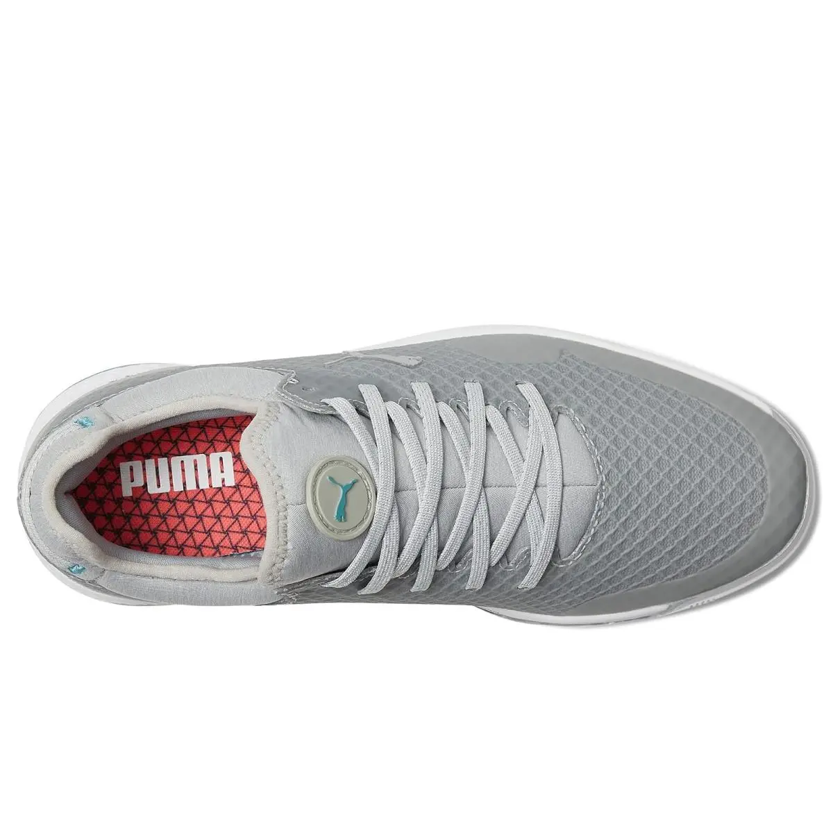 Puma shoes - High-Rise/Puma Silver/Porcelain 6