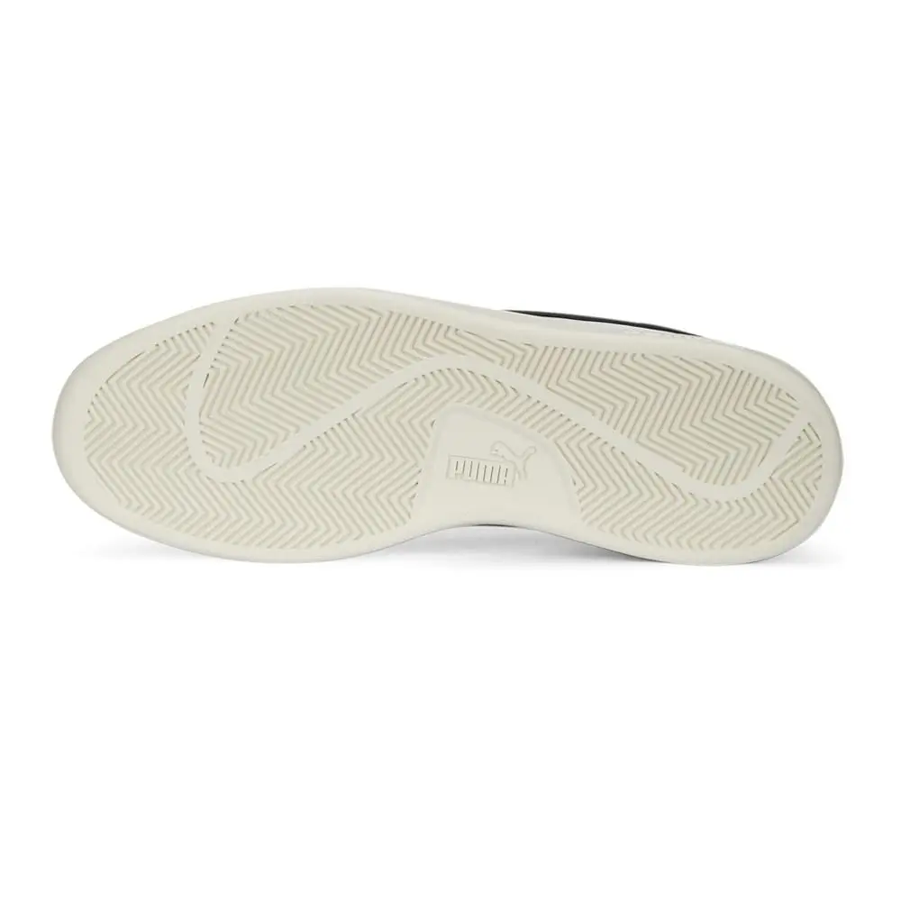 Puma shoes - PUMA Smash 3.0 Leather Lace Up - 39098703 - White 3