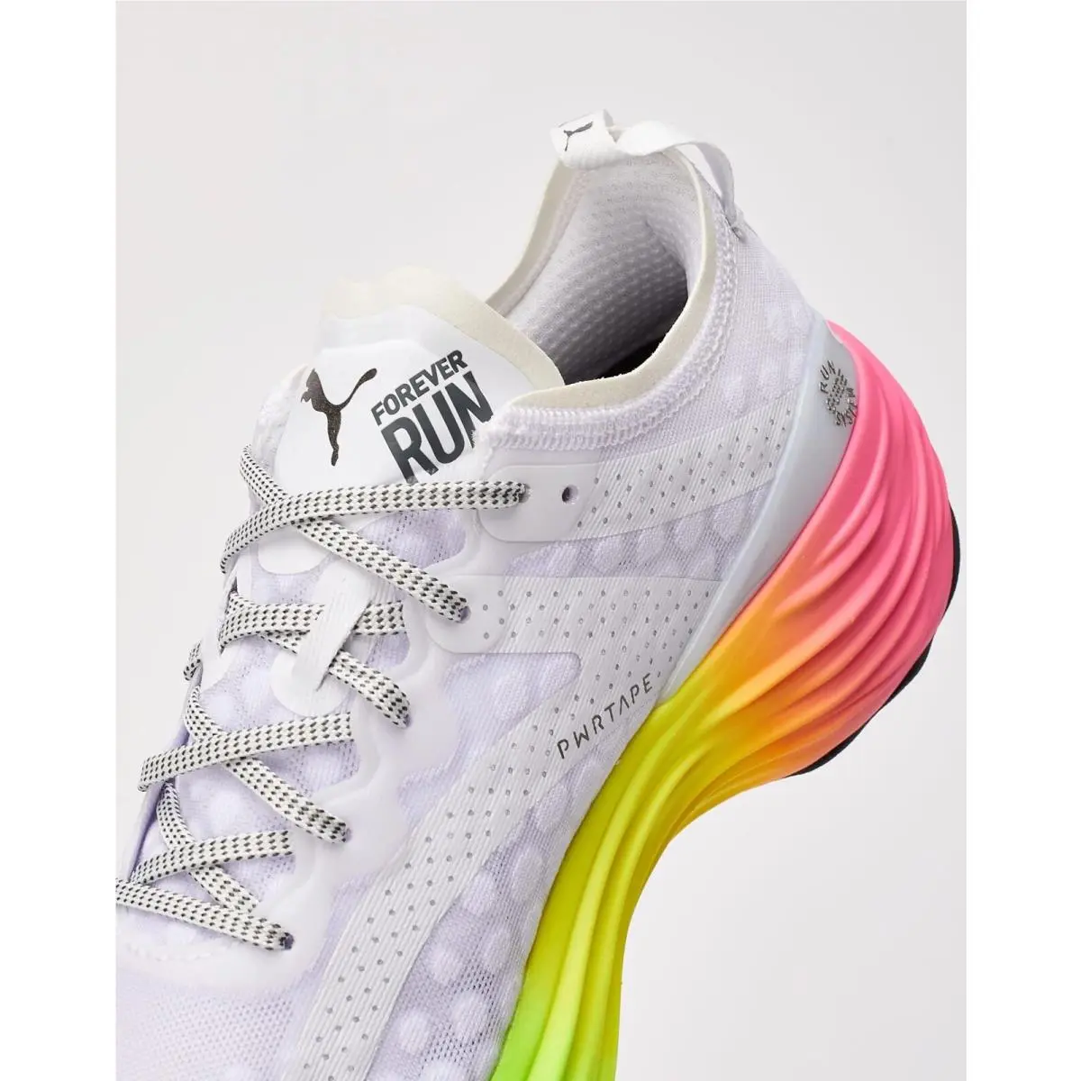 Puma shoes - 380005-02 - 380005-02 - White 10