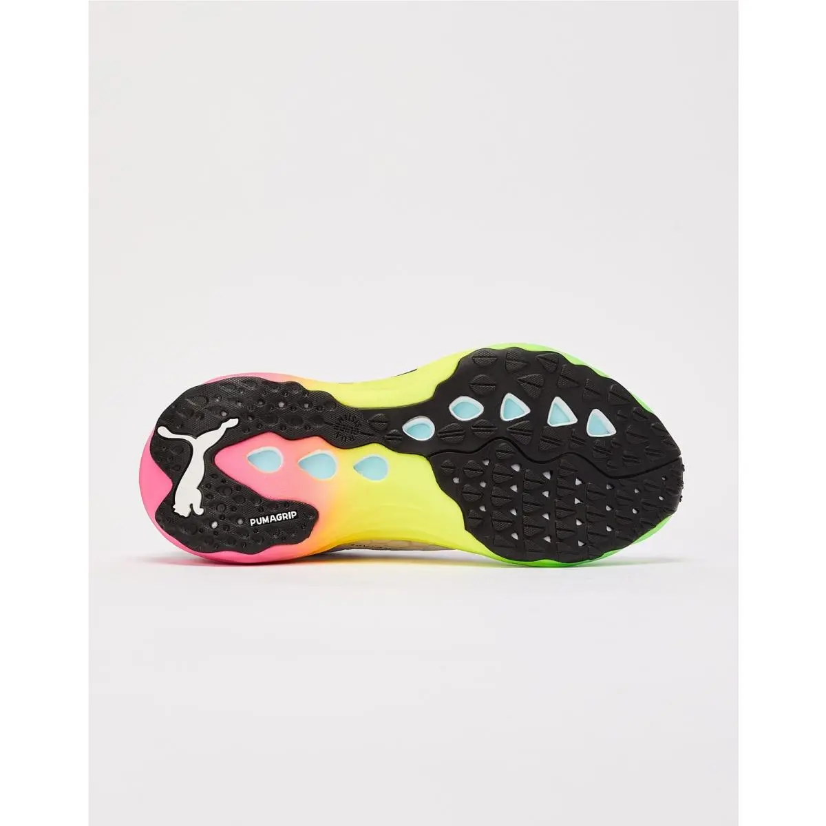 Puma shoes - 380005-02 - 380005-02 - White 13
