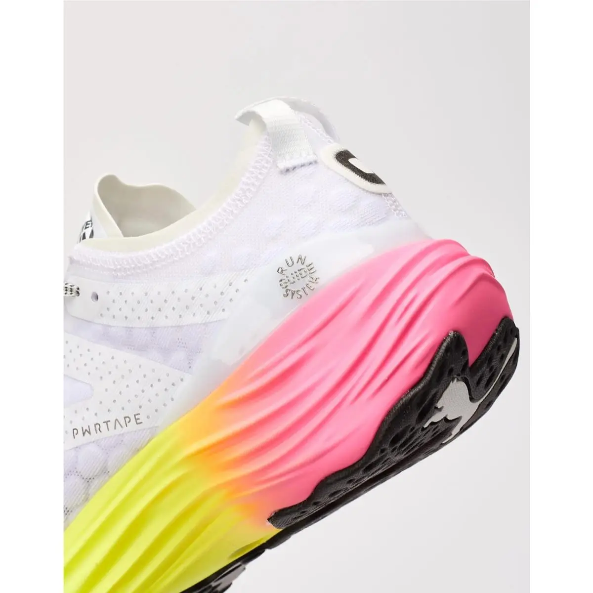 Puma shoes - 380005-02 - 380005-02 - White 3