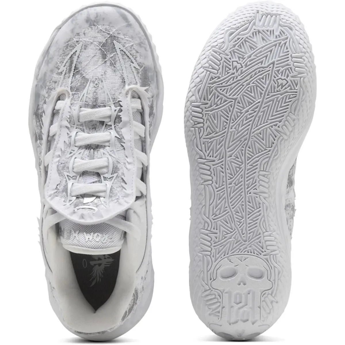 Puma shoes - White 0