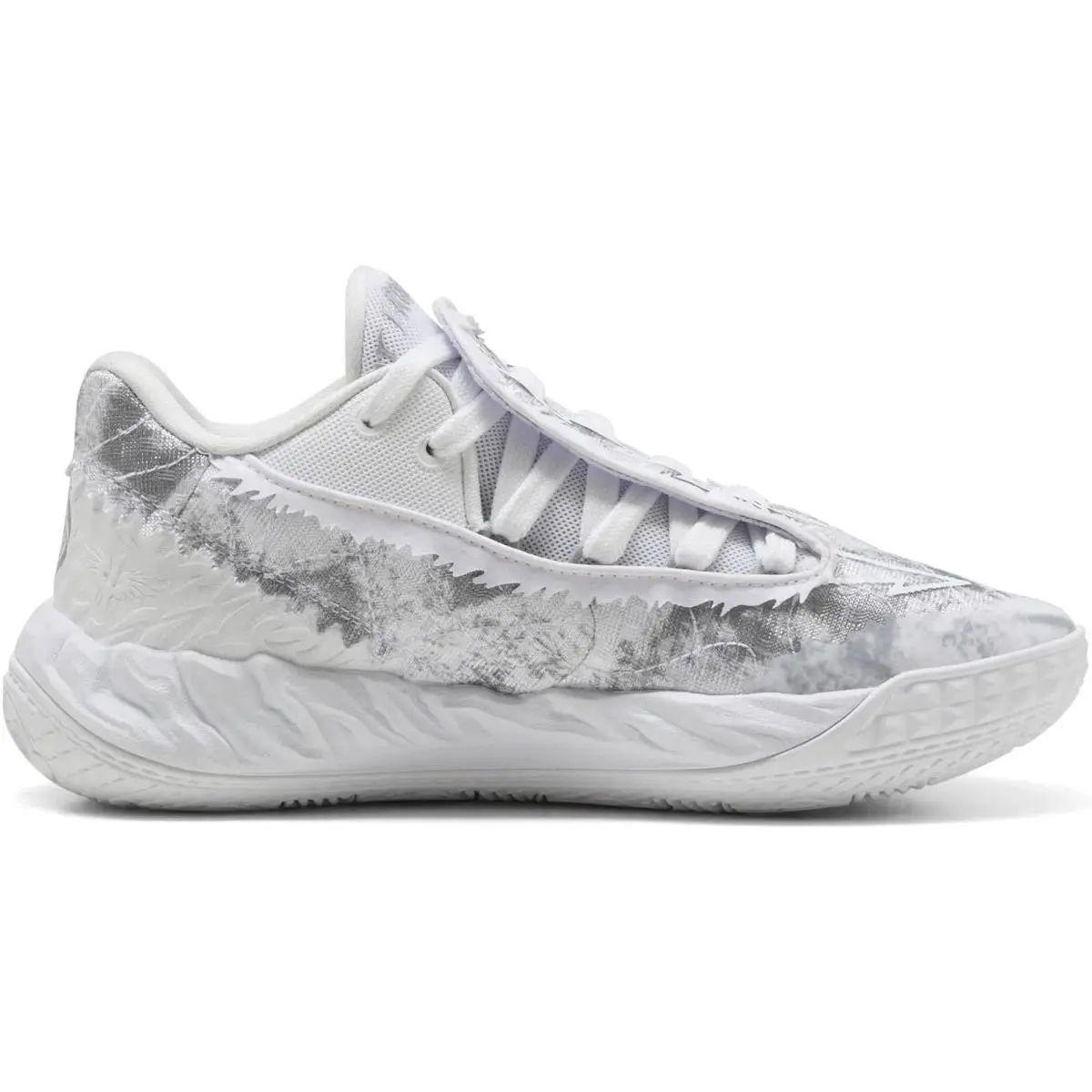Puma shoes - White 2