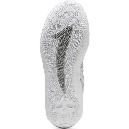 Puma shoes - White 6
