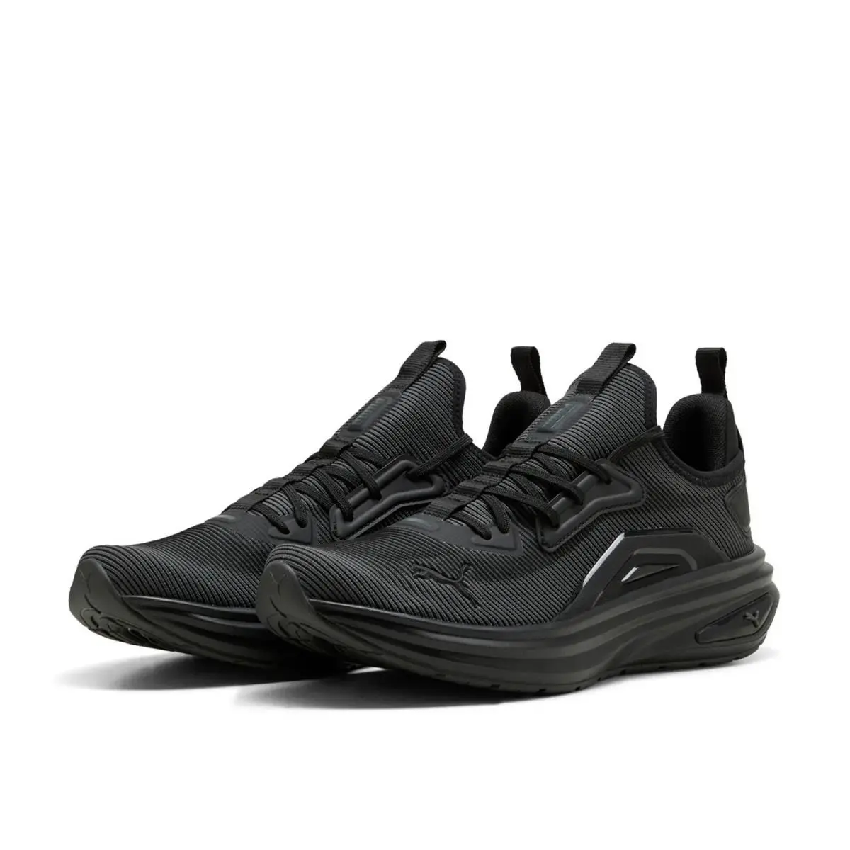 Puma shoes - Black 4