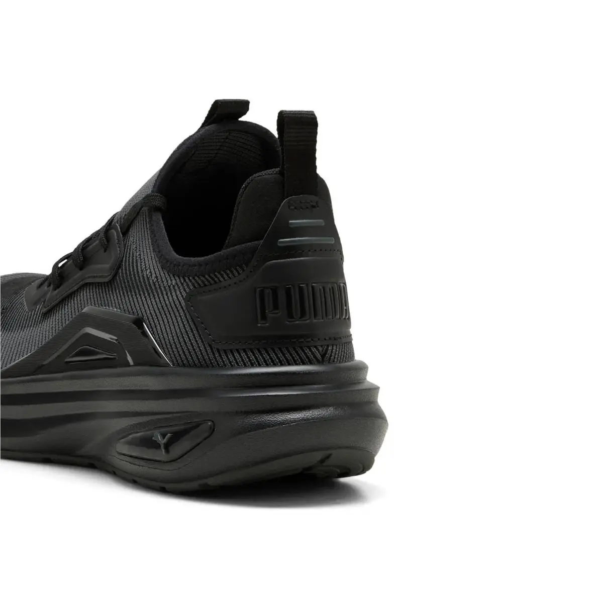 Puma shoes - Black 3