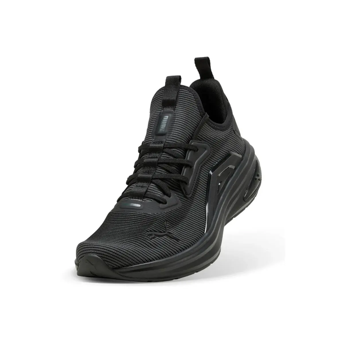 Puma shoes - Black 8