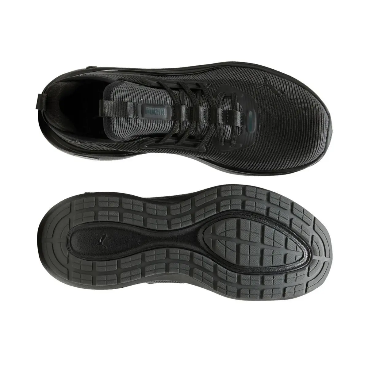 Puma shoes - Black 7