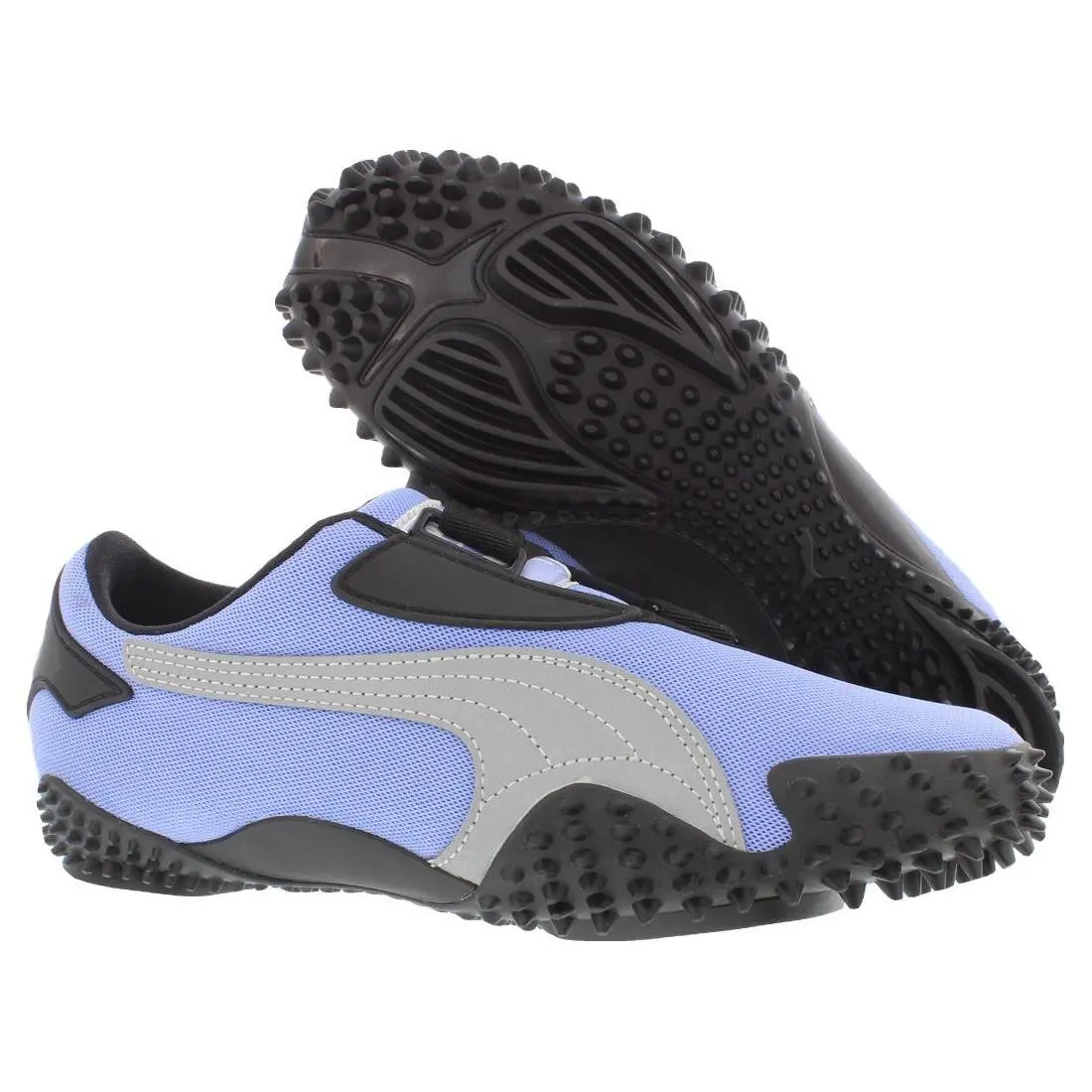 Puma Mostro Slip On Womens Shoes