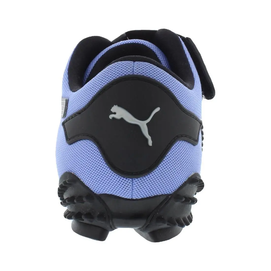 Puma shoes - Intense Lavender/Silver, Main: Purple 2