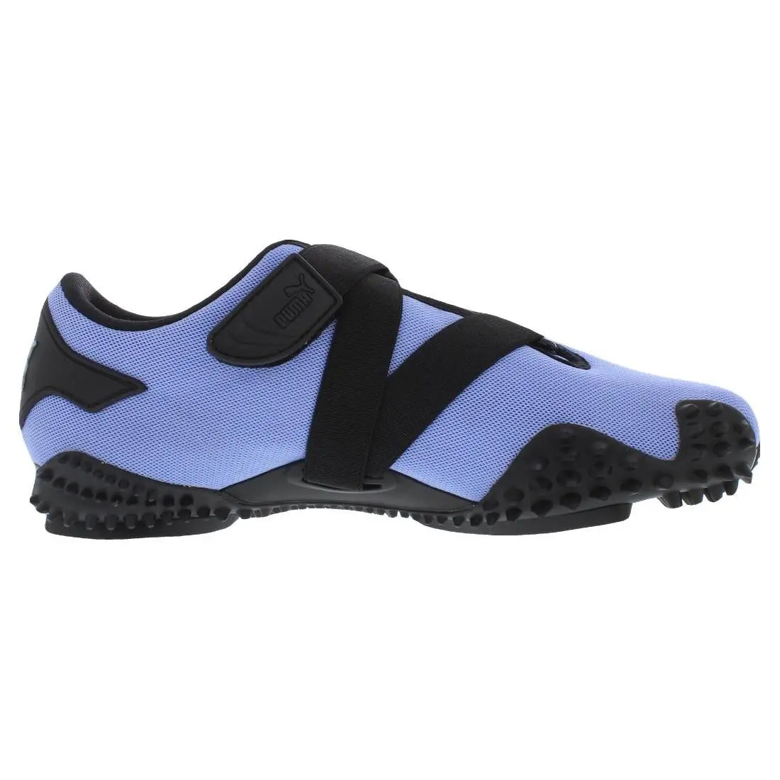 Puma shoes - Intense Lavender/Silver, Main: Purple 5