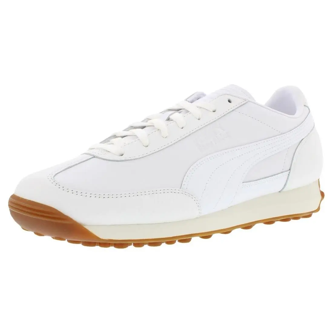 Puma shoes - White/Frosted Ivory, Main: White 0