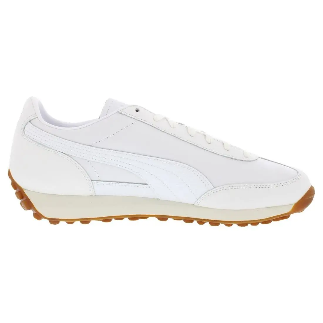 Puma shoes - White/Frosted Ivory, Main: White 1