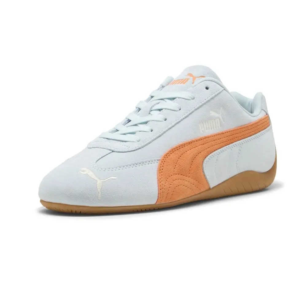 Puma shoes - PUMA Speedcat Og Lace Up - 39884640 - Blue 0