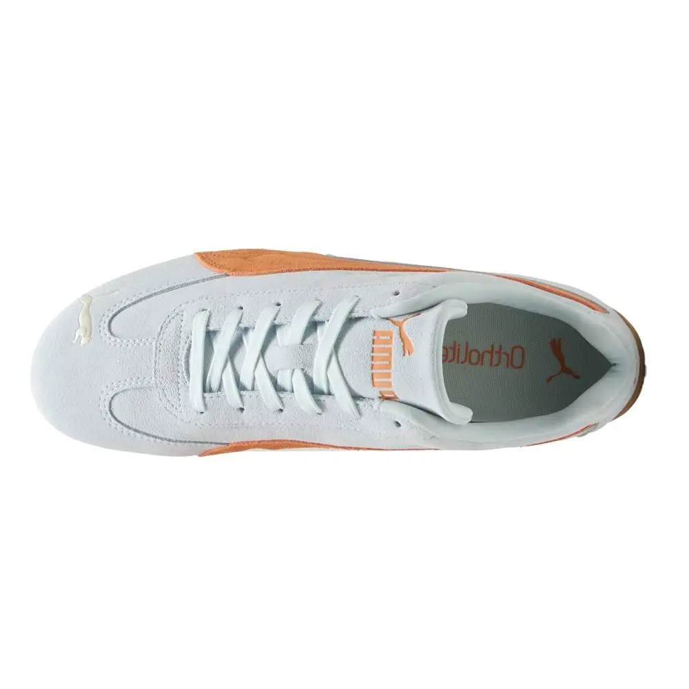 Puma shoes - PUMA Speedcat Og Lace Up - 39884640 - Blue 2