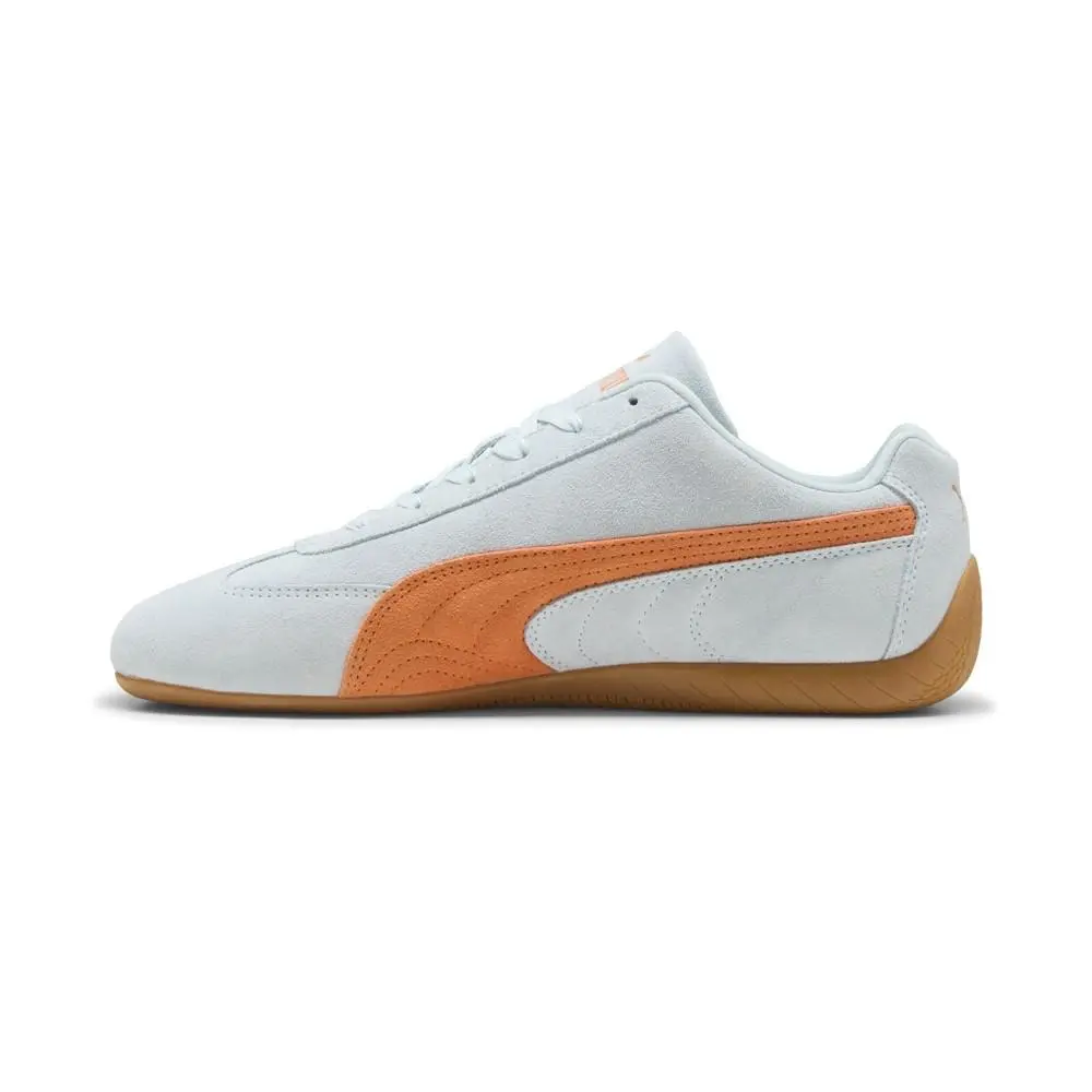 Puma shoes - PUMA Speedcat Og Lace Up - 39884640 - Blue 7