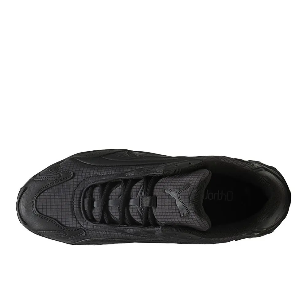 Puma shoes - PUMA Inhale Essentials Lace Up - 40327507 - Black 10