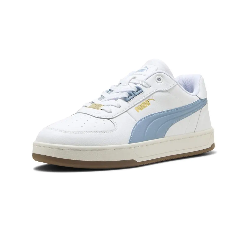 Puma shoes - PUMA Caven 2.0 Lux Lace Up - 39501620 - White 6