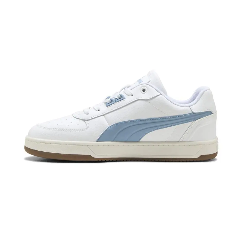 Puma shoes - PUMA Caven 2.0 Lux Lace Up - 39501620 - White 7