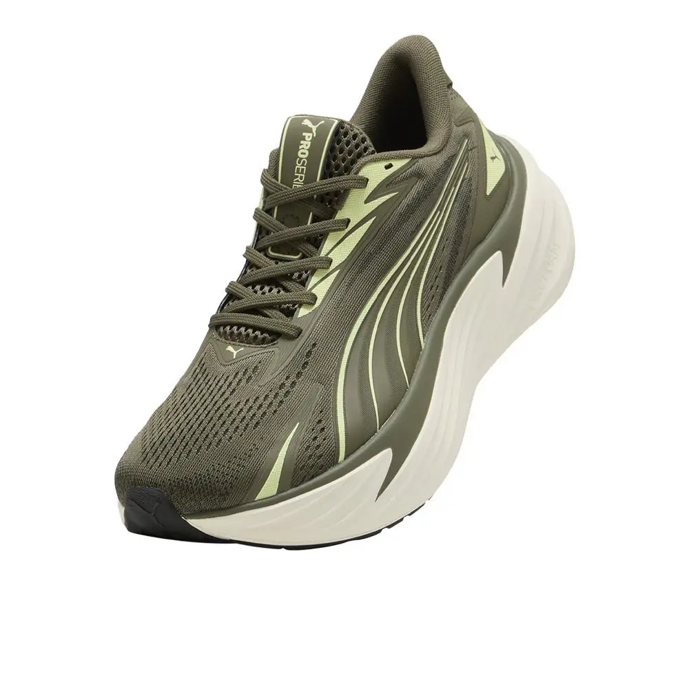 Puma shoes - PUMA Maxima Pro Lace Up - 31331317 - Green 4