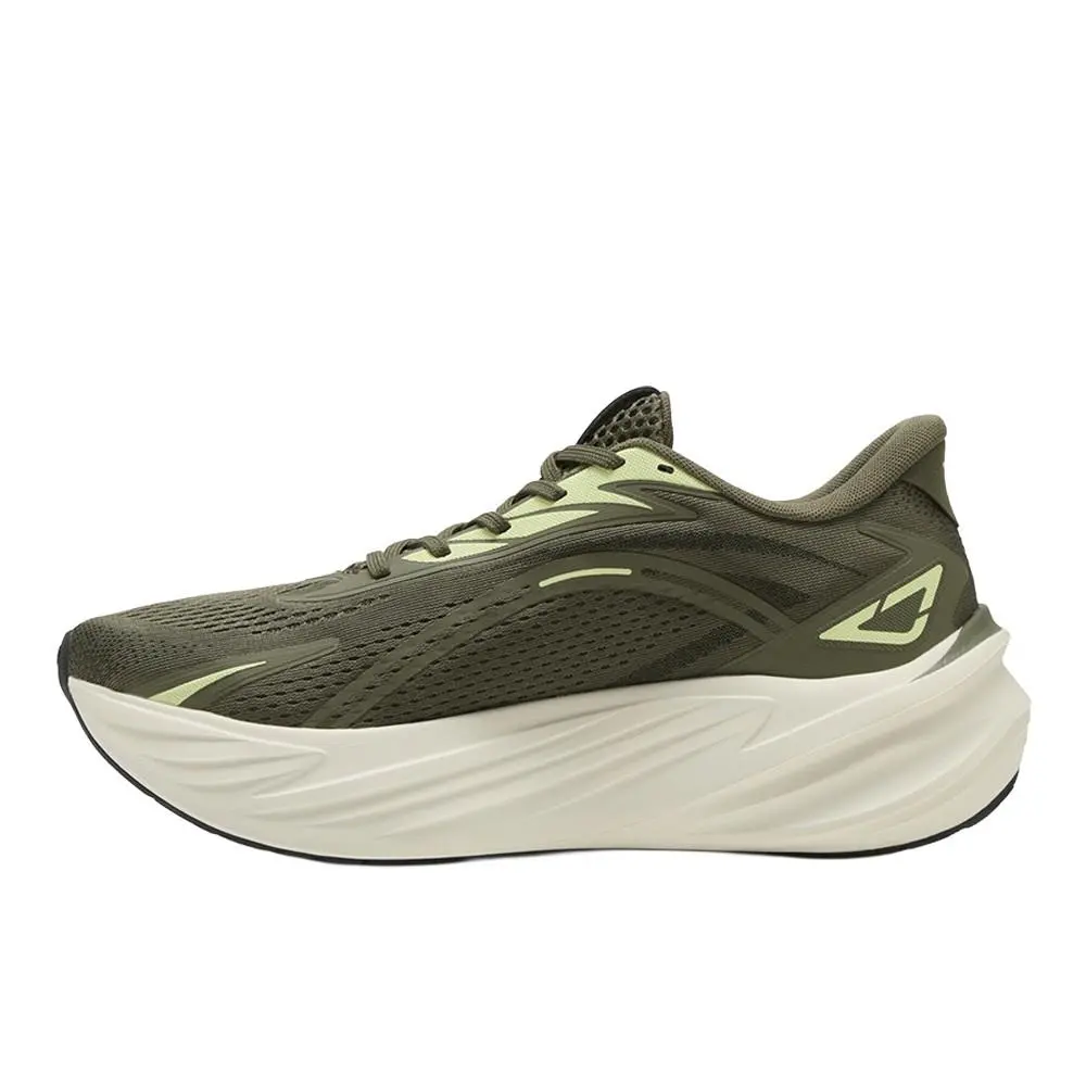 Puma shoes - PUMA Maxima Pro Lace Up - 31331317 - Green 9