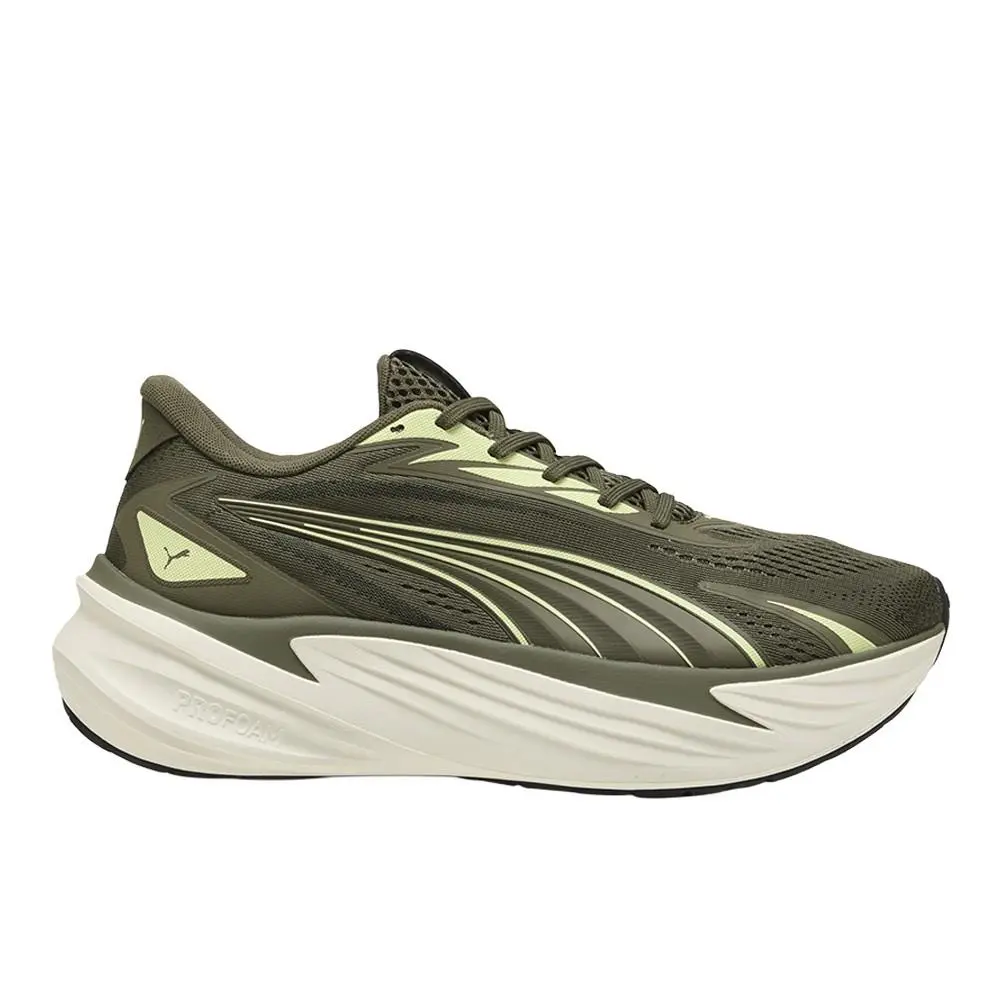 Puma shoes - PUMA Maxima Pro Lace Up - 31331317 - Green 7
