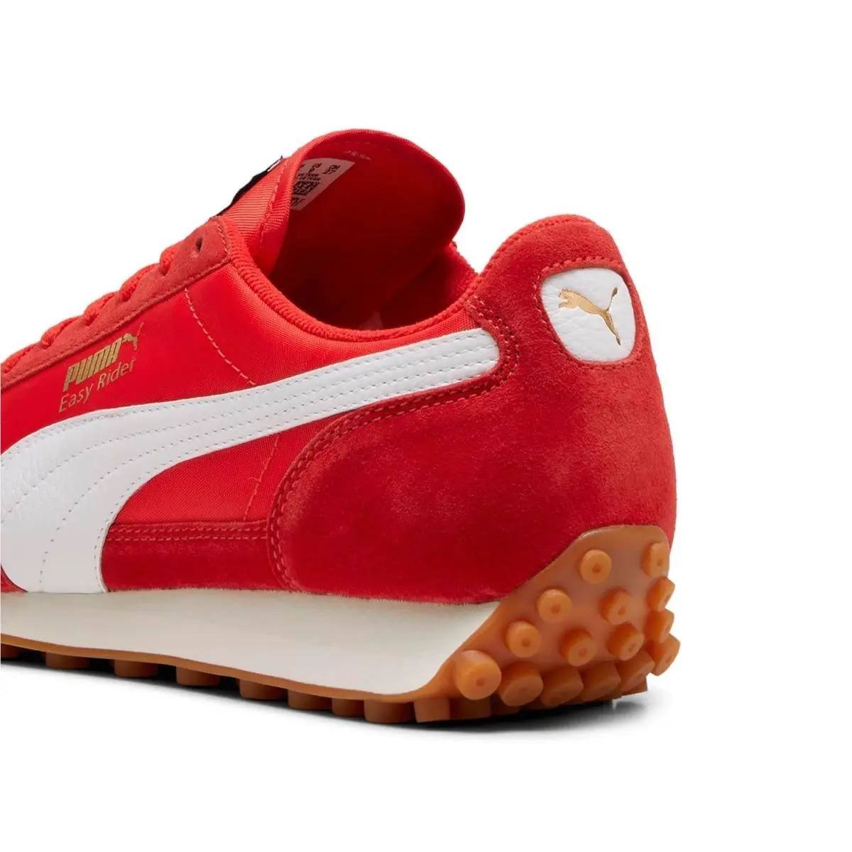 Puma shoes - 399028 01 - 399028 01 - Puma Red/Puma White 10