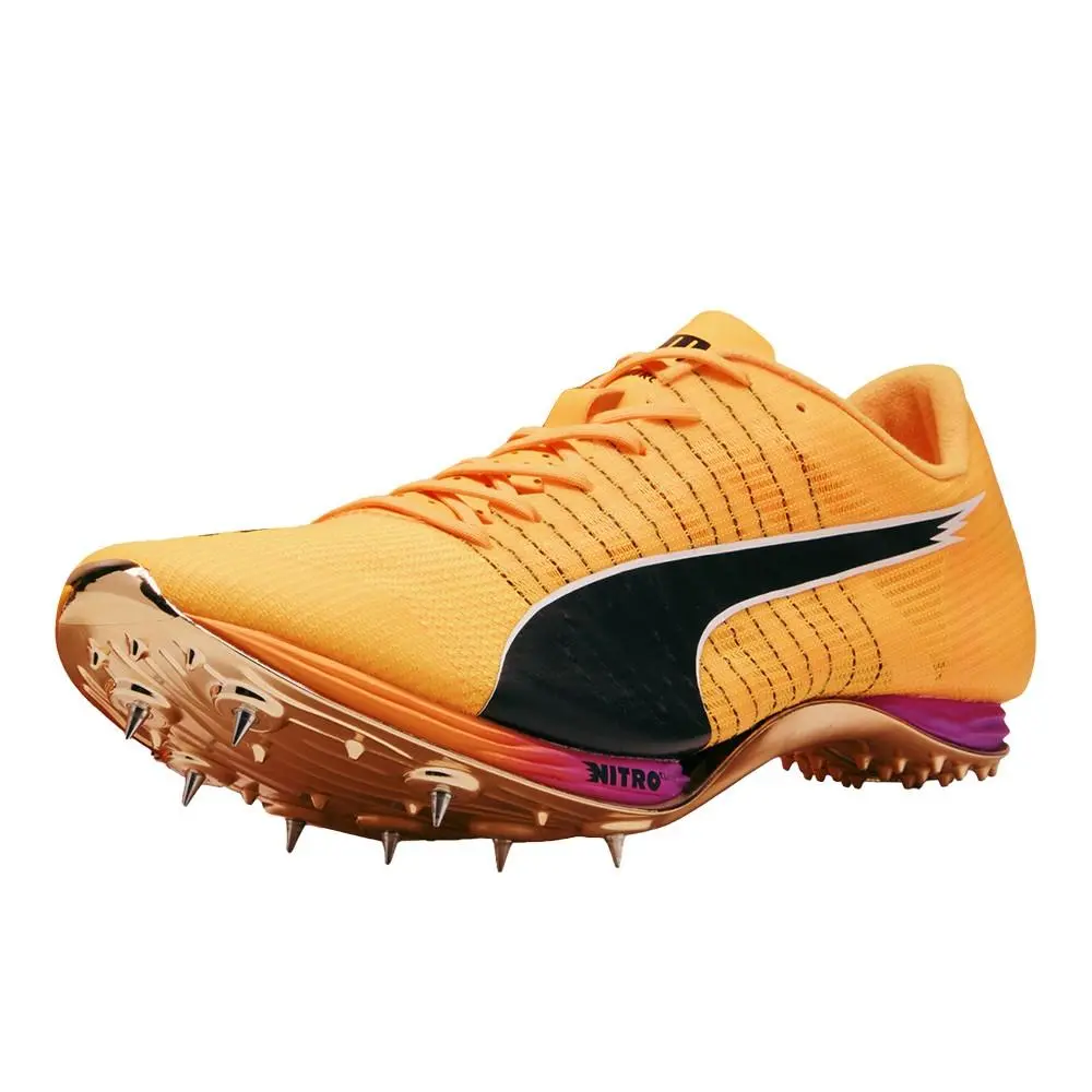 Puma shoes - PUMA Evospeed 400 Nitro Elite 2 Running - 31185401 - Orange 0