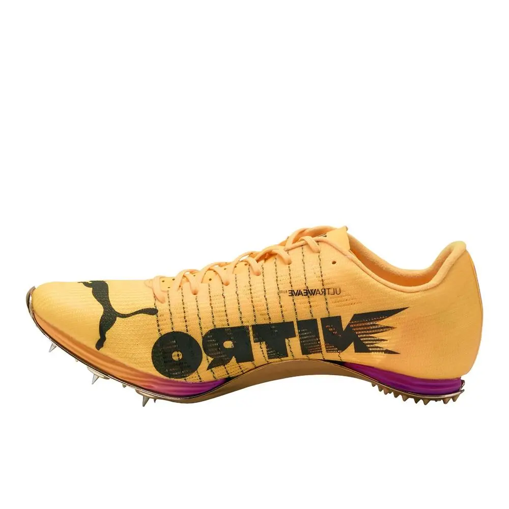 Puma shoes - PUMA Evospeed 400 Nitro Elite 2 Running - 31185401 - Orange 1
